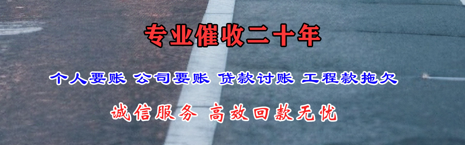 怀宁清债公司